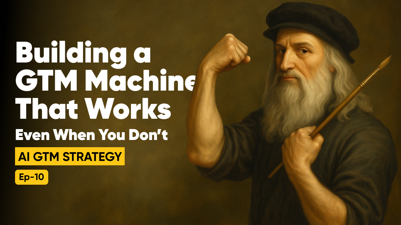 Scaling Your Content Engine